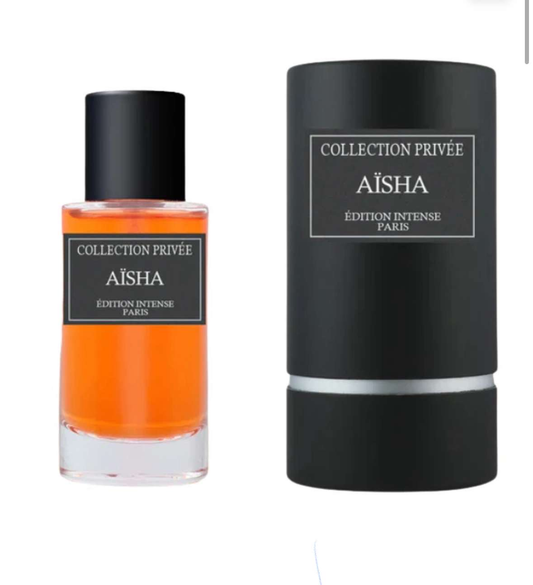 Aisha CP
