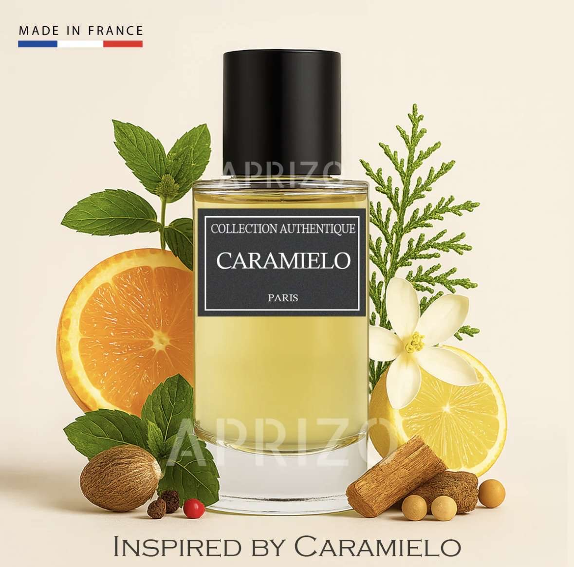 Caramielo (Best-seller)