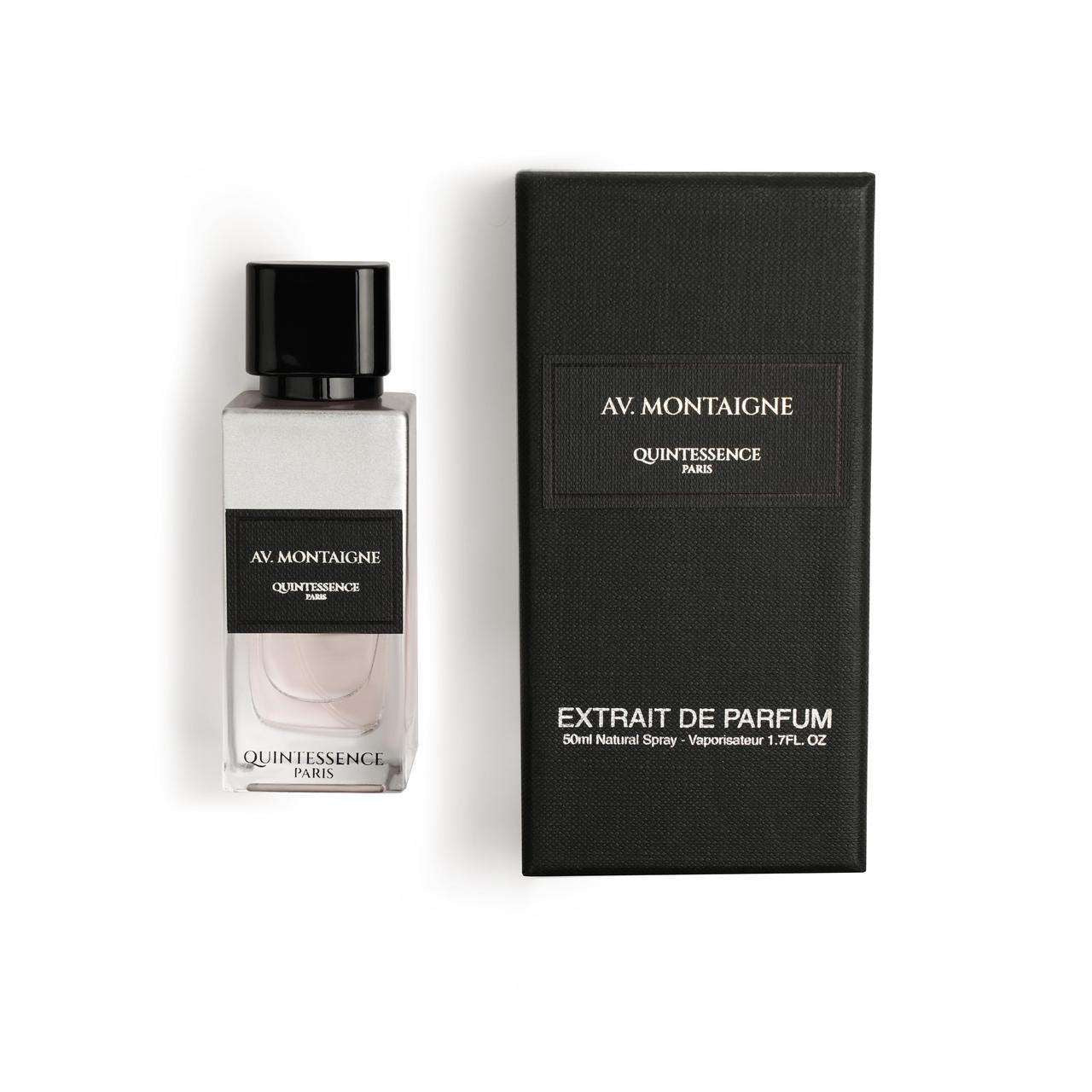 Avenue Montaigne