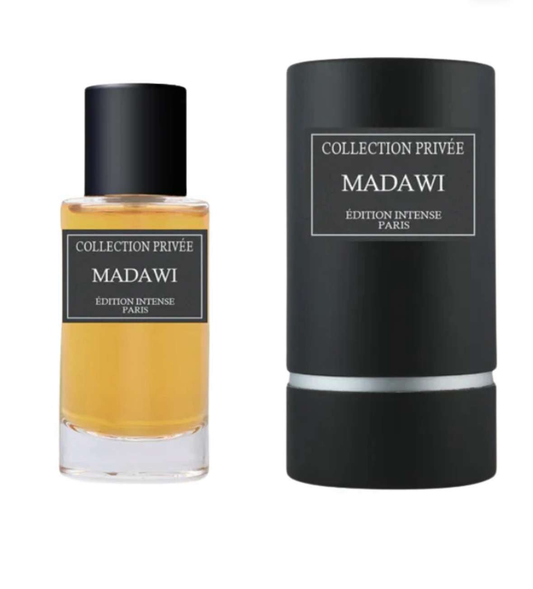 Madawi