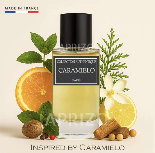 Caramielo (Best-seller)